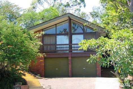 Property photo of 29 Fleming Road Chapel Hill QLD 4069