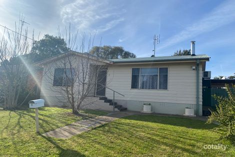 Property photo of 3 Paterson Street Parkes NSW 2870