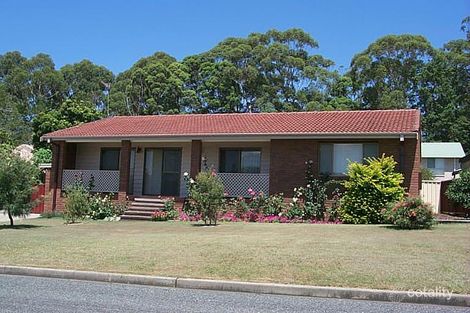 5 Gow Pl, Laurieton, NSW 2443