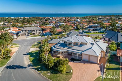 Property photo of 4 Whelk Place Mullaloo WA 6027