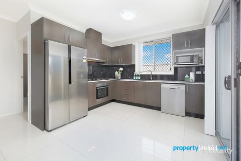 Property photo of 2/36 Criterion Crescent Doonside NSW 2767