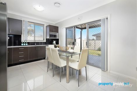 Property photo of 2/36 Criterion Crescent Doonside NSW 2767