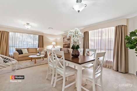 Property photo of 32 Scribblygum Circuit Rouse Hill NSW 2155