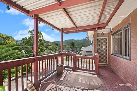 Property photo of 1 Bukari Street West Wollongong NSW 2500