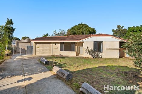 Property photo of 17 St Laurent Close Greenfields WA 6210