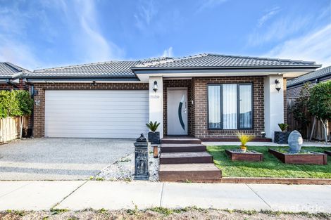 Property photo of 106 Alison Street Truganina VIC 3029