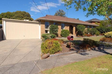 Property photo of 6 Centaur Court Bayswater VIC 3153