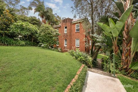 Property photo of 3/9 Attunga Street Woollahra NSW 2025