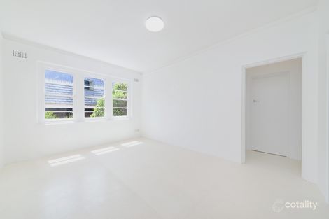 Property photo of 3/9 Attunga Street Woollahra NSW 2025