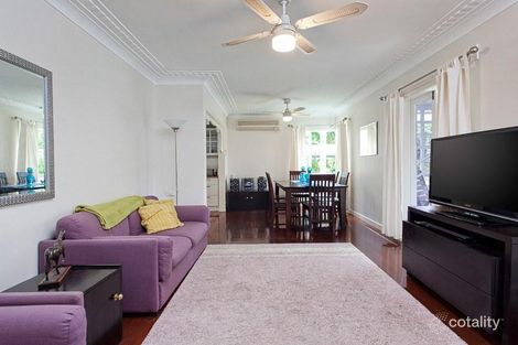 Property photo of 45 Ungalla Street Enoggera QLD 4051
