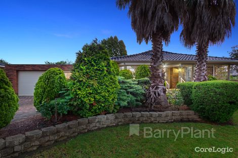 Property photo of 4 Mockridge Street Wantirna South VIC 3152