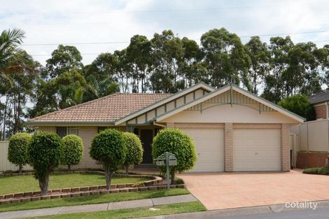 61 Springvale Cct, Cameron Park, NSW 2285