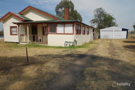 Property photo of 83 Horseferry Road Wirrimah NSW 2803