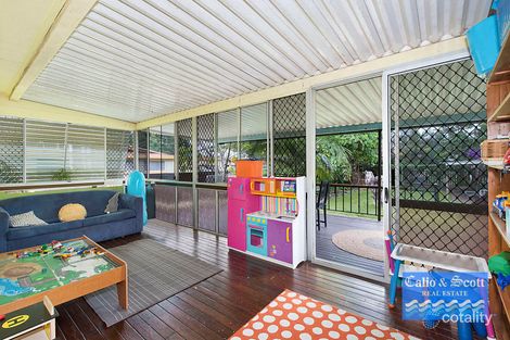 Property photo of 20 Twenty Second Avenue Brighton QLD 4017