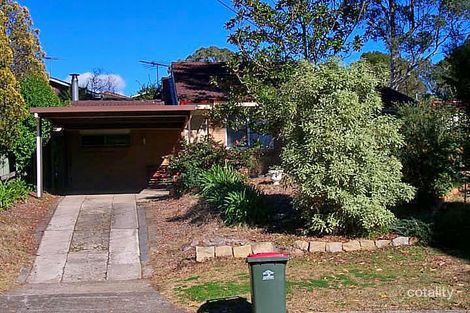 41 Wesson Rd, West Pennant Hills, NSW 2125