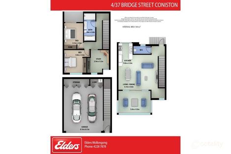 Property photo of 4/37 Bridge Street Coniston NSW 2500