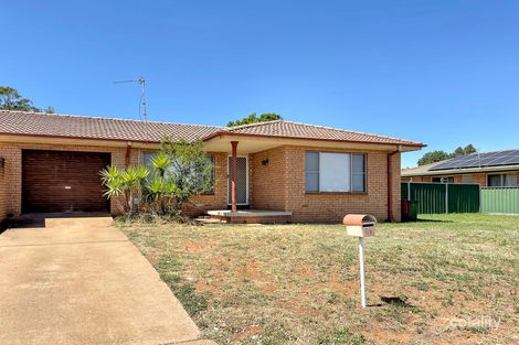 Property photo of 2/1 Wentworth Street Dubbo NSW 2830