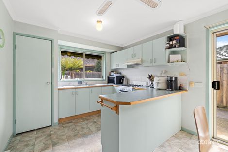 Property photo of 2/1 Christensen Close Traralgon VIC 3844