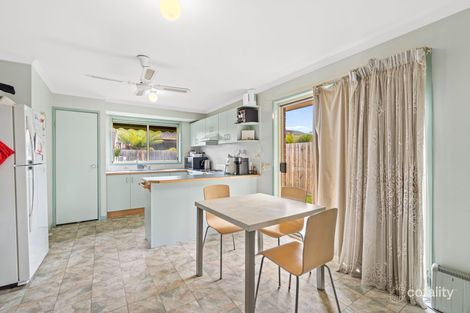 Property photo of 2/1 Christensen Close Traralgon VIC 3844