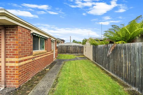 Property photo of 2/1 Christensen Close Traralgon VIC 3844