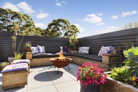 Property photo of 21/1-19 Gibbens Street Camperdown NSW 2050
