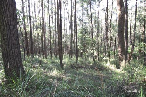 375 Beenak East Rd, Gembrook, VIC 3783