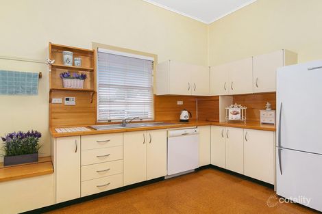 Property photo of 124 Alderley Street Rangeville QLD 4350