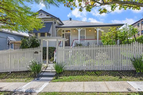 Property photo of 16 Madden Street Albion QLD 4010