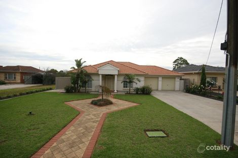 203 Martins Rd, Parafield Gardens, SA 5107