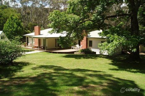 Property photo of 88 Simmons Reef Road Blackwood VIC 3458