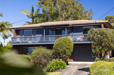 Property photo of 58 Tingira Drive Bawley Point NSW 2539