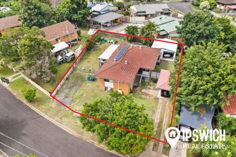 Property photo of 22 Gibbs Street Riverview QLD 4303