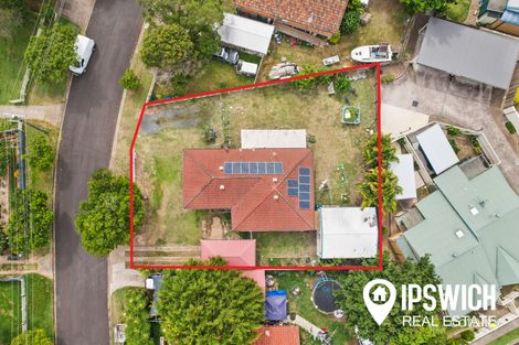 Property photo of 22 Gibbs Street Riverview QLD 4303