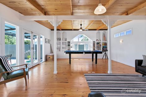 1 Montpelier Tce, Port Elliot, SA 5212