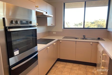 28/4-6 Jardine St, Kingston, ACT 2604