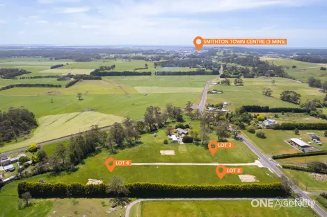 Property photo of 120 Trowutta Road Smithton TAS 7330
