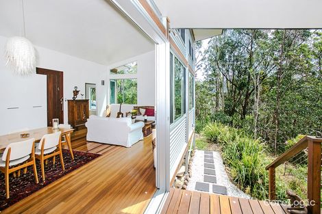 Property photo of 184 Tomewin Mountain Road Currumbin Valley QLD 4223