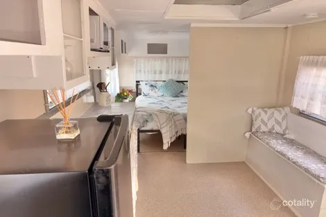 Property photo of LOT 33 White Street Pratten QLD 4370