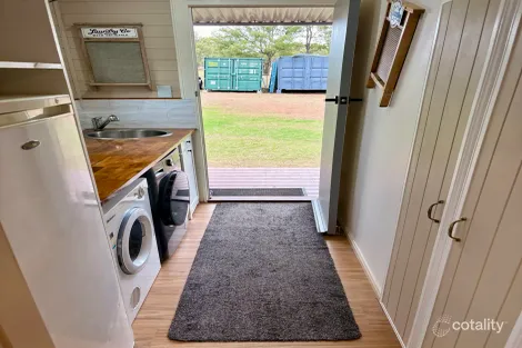 Property photo of LOT 33 White Street Pratten QLD 4370