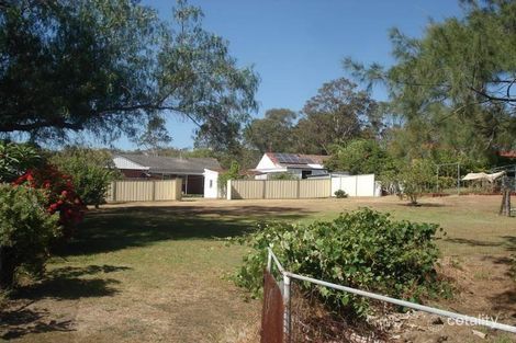 Property photo of 154 Maize Street Tenambit NSW 2323