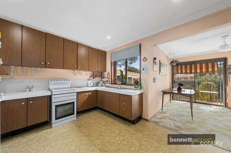 Property photo of 25 Gamenya Avenue South Penrith NSW 2750