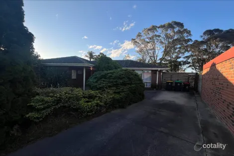 77 Swallow Gr, Traralgon, VIC 3844