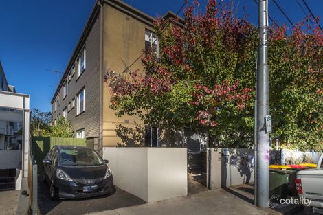 Property photo of 11/150 Brunswick Road Brunswick VIC 3056