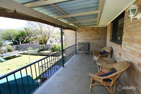 Property photo of 88 Simkin Crescent Kooringal NSW 2650