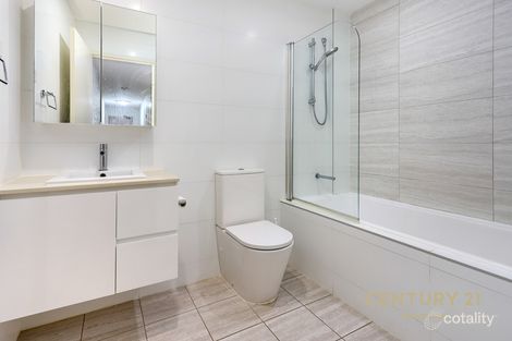 Property photo of 12/4-6 Good Street Westmead NSW 2145