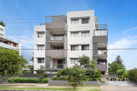 Property photo of 12/4-6 Good Street Westmead NSW 2145