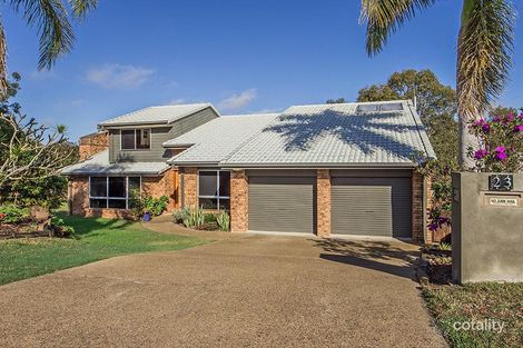 Property photo of 23 Rani Close Mount Ommaney QLD 4074