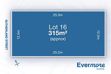 16 Hamilton St, Kilmore, VIC 3764