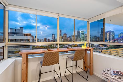 Property photo of 245/79 Moray Street New Farm QLD 4005