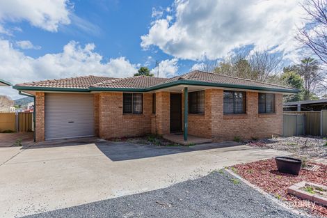 6/59 Whiteley St, Wellington, NSW 2820